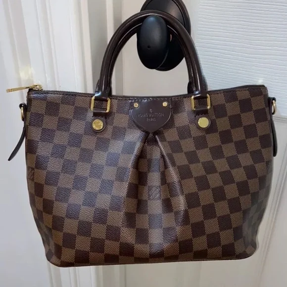 Louis Vuitton Siena PM Bag - Picture 2 of 12